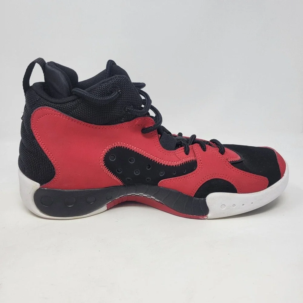 Size 11.5 - Air Jordan Pro RX‎ 'Gym Red' CQ6116-600